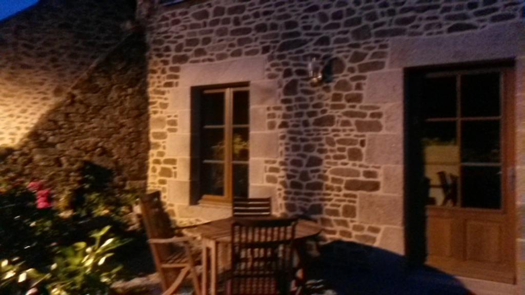 Gite De La Tannerie 2 Dinan Chambre photo